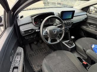 Dacia Jogger 1.0 TCe Comfort 7Persoons - PDC - NAVI - CRUISE picture 3