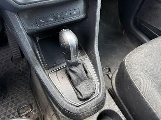 Volkswagen Caddy 2.0 TDI BMT AUTOMAAT Exclusief Edition Camera-NAVI picture 20