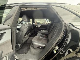 Audi Q8 55 TFSI e QUATRO S-LINE LUCHTVERING-CAMERA-KEYLESS picture 15
