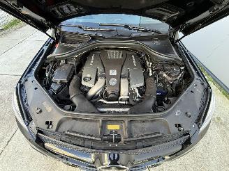 Mercedes GLE AMG 63 S 4MATIC 585PK - KEYLESS - 360 CAMERA - ACC picture 25