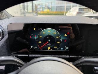 Mercedes B-klasse 200d Advantage 150PK - AUTOMAAT - CAMERA picture 18