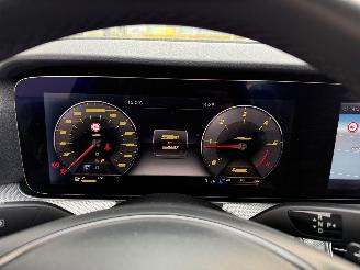 Mercedes E-klasse E200D 150PK - 122000km - NAVI - CAMERA - HUD picture 17