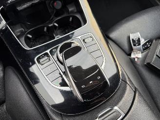 Mercedes E-klasse E200D 150PK - 122000km - NAVI - CAMERA - HUD picture 20
