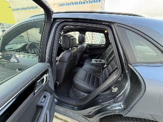 Porsche Macan 3.0 S 260 KW-PANO-CAMERA-LEDER-VOLLE UITVOERING picture 10