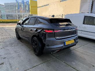 DS Automobiles DS 4 1.2 PureTech Performance Line AUTOMAAT-CAMERA-NAVI picture 4