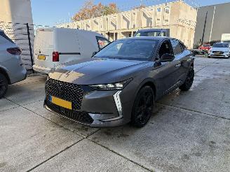 DS Automobiles DS 4 1.2 PureTech Performance Line AUTOMAAT-CAMERA-NAVI 2023/1