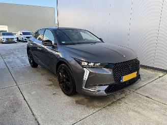 DS Automobiles DS 4 1.2 PureTech Performance Line AUTOMAAT-CAMERA-NAVI picture 2