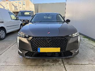 DS Automobiles DS 4 1.2 PureTech Performance Line AUTOMAAT-CAMERA-NAVI picture 12