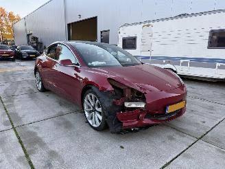 Tesla Model 3 Standart RWD Plus 60 kWh -LEDER-NAVI-CAMERA-PDC-ACTIERADIUS 409 KM picture 2