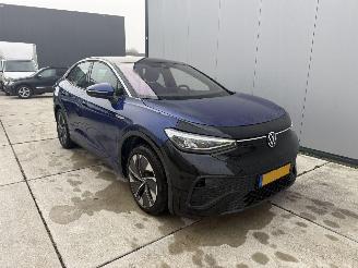 Volkswagen ID.5 PRO 77 kWh 204 PK NAVI-PDC-CRUISE picture 2