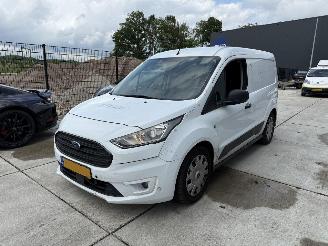  Ford Transit Connect 2.0 EcoBleu L2 Trend-NAVI-CLIMA-PDC 2024/12