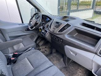 Ford Transit 2.0 TDCI 96 KW DUBBEL LUCHT LAADKLEP picture 6