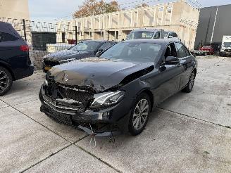  Mercedes E-klasse 200 d  AUTOMAAT-CAMERA-NAVI-LEDER 2017/8