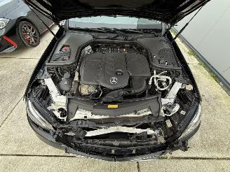 Mercedes E-klasse 200 d AUTOMAAT-HEAD UP-CAMERA-LEDER-NAVI picture 13