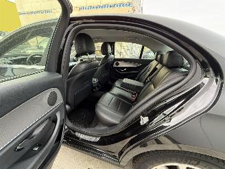 Mercedes E-klasse 200 d AUTOMAAT-HEAD UP-CAMERA-LEDER-NAVI picture 9