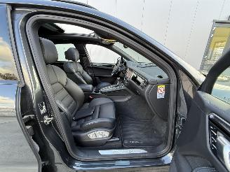 Porsche Macan 3.0 S 260 KW-PANO-LEDER-CAMERA-VOLLE UITVOERING picture 13