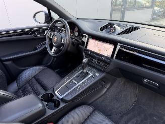 Porsche Macan 3.0 S 260 KW-PANO-LEDER-CAMERA-VOLLE UITVOERING picture 6