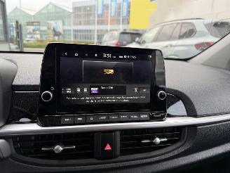 Kia Picanto 1.0 DPI DynamicLine -CAMERA-NAVI-PDC picture 16