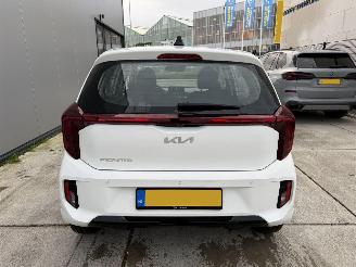 Kia Picanto 1.0 DPI DynamicLine -CAMERA-NAVI-PDC picture 8