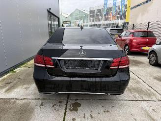 Mercedes E-klasse 220 d BleuTEC -AUTOMAAT-LEDER-NAVI-SCHUIFDAK picture 7
