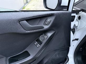Ford Fiesta 1.0 EcoBoost Connected NAVI - CLIMA - CRUISE - LED picture 14