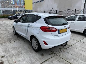 Ford Fiesta 1.0 EcoBoost Connected NAVI - CLIMA - CRUISE - LED picture 4