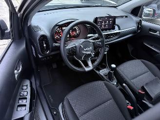Kia Picanto 1.0 DPi DynamicLine CAMERA - CRUISE picture 3