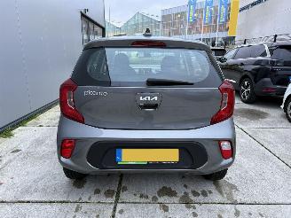 Kia Picanto 1.0 DPi DynamicLine CAMERA - CRUISE picture 7