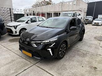 Auto incidentate Mitsubishi Colt 1.0T MT Intense CAMERA - CRUISE - CLIMA 2023/12