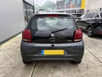 Peugeot 108 1.0 e-VTi Allure NAVI - CAMERA - CARPLAY - LED picture 7