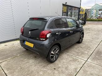 Peugeot 108 1.0 e-VTi Allure NAVI - CAMERA - CARPLAY - LED picture 5