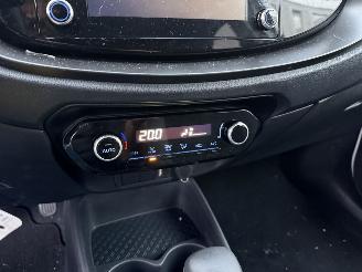 Toyota Aygo X 1.0 VVT-i  First AUTOMAAT -NAVI-CAMERA-LED picture 19