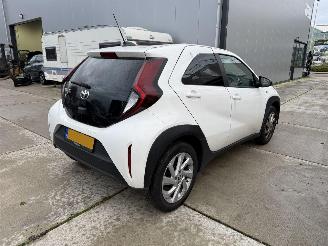 Toyota Aygo X 1.0 VVT-i  First AUTOMAAT -NAVI-CAMERA-LED picture 5
