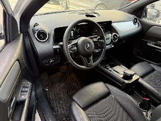 Mercedes B-klasse 200 d AUTOMAAT 150 PK -CAMERA-PDC picture 3