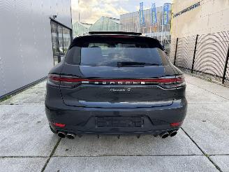 Porsche Macan 3.0 S 260 KW CAMERA-LEDER-VOLLE UITVOERING picture 8