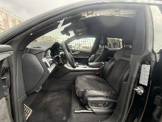 Audi Q8 55 TFSI e QUATRO S-LINE LUCHTVERING -CAMERA-KEYLESS picture 14