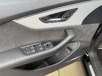 Audi Q8 55 TFSI e QUATRO S-LINE LUCHTVERING -CAMERA-KEYLESS picture 20