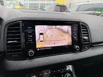 Skoda Karoq 1.5 TSI AUTOMAAT Sportline -PANO-NAVI-CAMERA picture 21