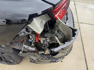 Audi Q8 55 TFSI e QUATRO S-LINE CAMERA-KEYLESS-LUCHTVERING picture 16