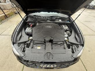 Audi Q8 55 TFSI e QUATRO S-LINE CAMERA-KEYLESS-LUCHTVERING picture 23