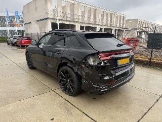 Audi Q8 55 TFSI e QUATRO S-LINE CAMERA-KEYLESS-LUCHTVERING picture 8