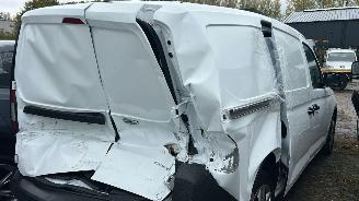 Ford Transit Connect 2.0 EcoBleu L1 NAVI-PDC-CLIMA picture 5