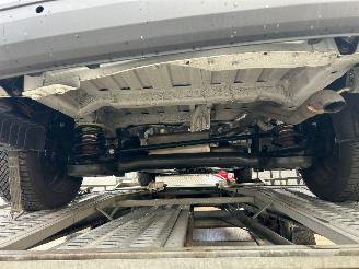 Ford Transit Connect 2.0 EcoBleu L1 NAVI-PDC-CLIMA picture 20