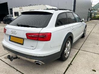 Audi A6 allroad 3.0 TDI QUATRO AUTOMAAT 204 PK -NAVI-PANO-PDC picture 4