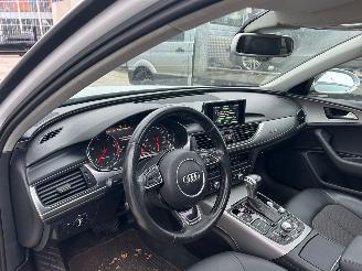 Audi A6 allroad 3.0 TDI QUATRO AUTOMAAT 204 PK -NAVI-PANO-PDC picture 7