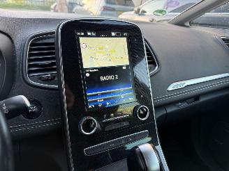 Renault Grand-scenic 1.3 TCe BOSE AUTOMAAT-CAMERA-NAVI-PDC picture 19