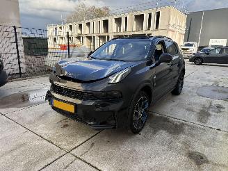 skadebil auto Lynk & Co 01 1.5 Plug-In-Hybrid 2021/8