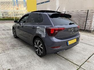 Volkswagen Polo 1.0 TSI R-LINE AUTOMAAT-PANO-CLIMA picture 4