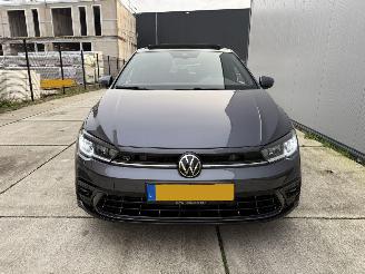 Volkswagen Polo 1.0 TSI R-LINE AUTOMAAT-PANO-CLIMA picture 13