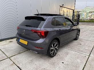 Volkswagen Polo 1.0 TSI R-LINE AUTOMAAT-PANO-CLIMA picture 5